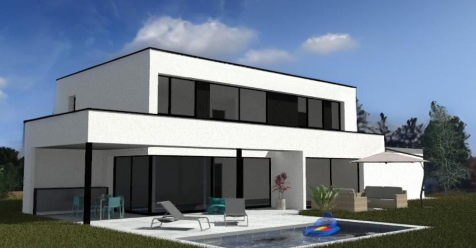 Villa spacieuse de 5.5 pièces à vendre à Courgenay - Villa 5.5 pièces - image - 6