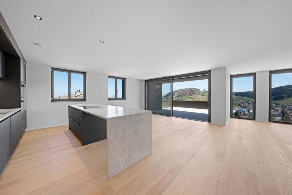 Neubau | Doppeleinfamilienhaus -  Bild 2