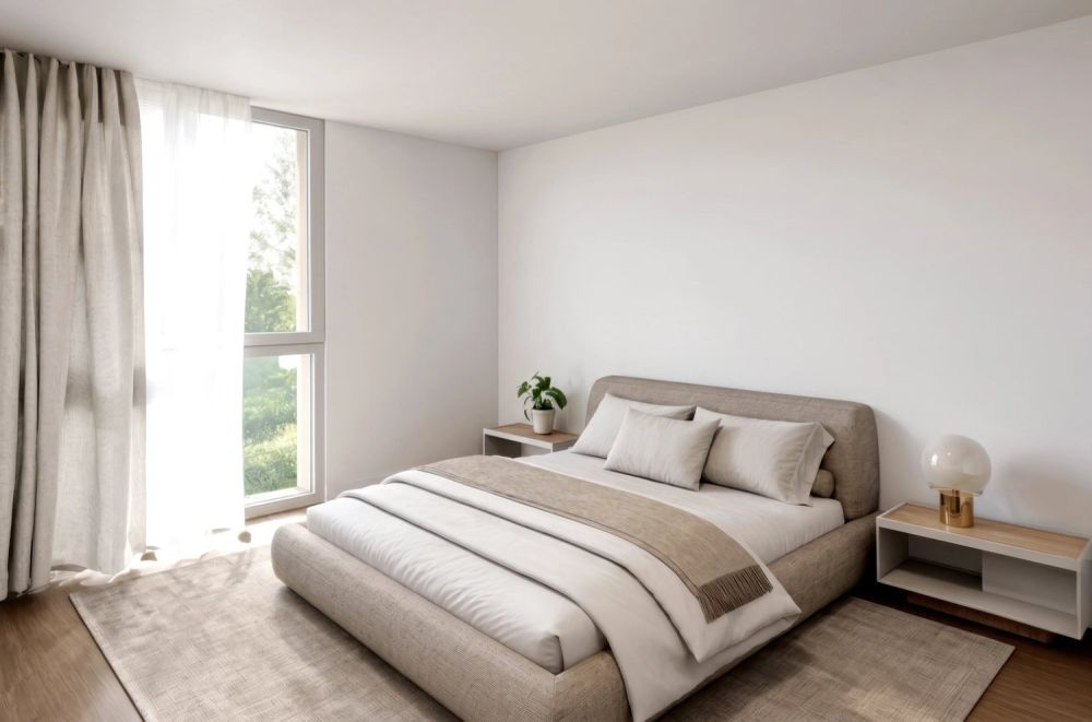L'Orée du Rogin, 6 appartements Minergie de 4.5 pièces -  Bild 4