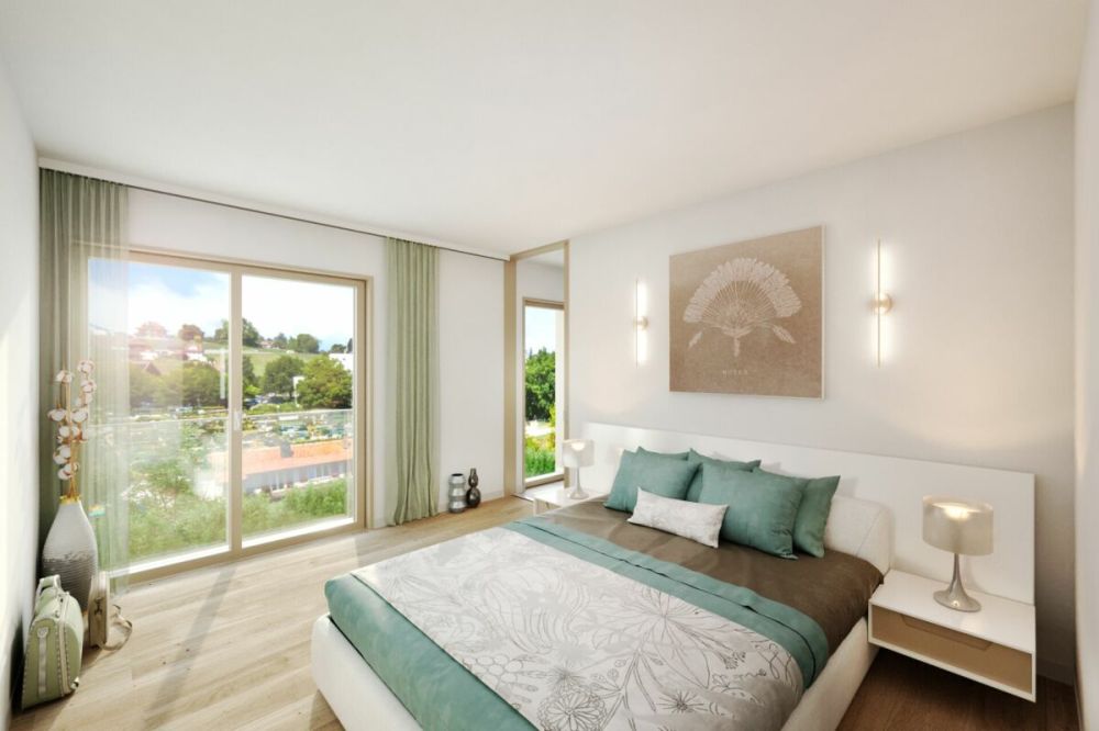 Lot 02 - Les Terrasses de Morges - Bild 1