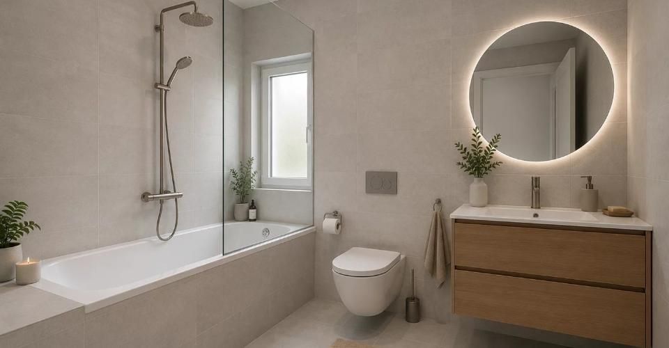 St-Maurice ? Appartement neuf de 5.5 pièces à Épinassey - Appartement 5.5 pièces - image - 3