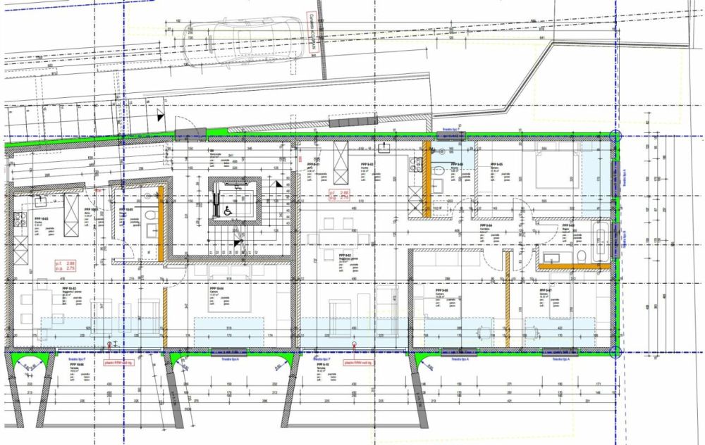 Exklusive 4.5-Zimmer-Wohnung mit Seesicht auf den Lago Maggiore in Gordola - Bild 10