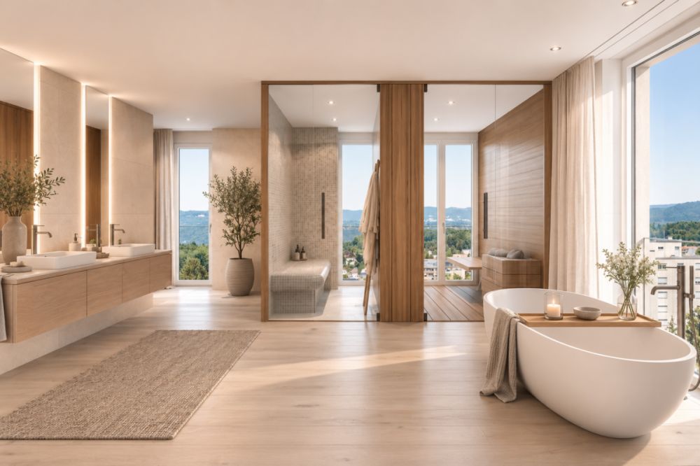 Penthouse Wohnung -  Bild 5