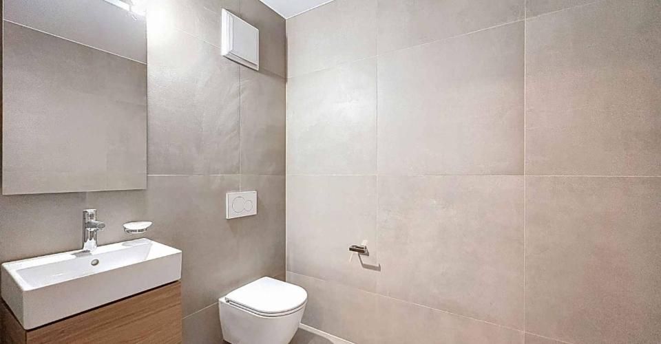 Duplex neuf au cœur de Neuchâtel - Appartement 3.5 pièces - image - 6