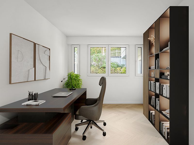 Skyline Glamour | Apartment -  Bild 10