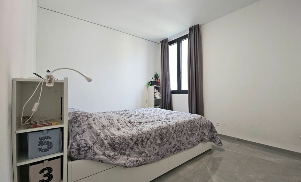 MODERNA CASA UNIFAMILIARE DI 5.5 LOCALI -  Bild 12