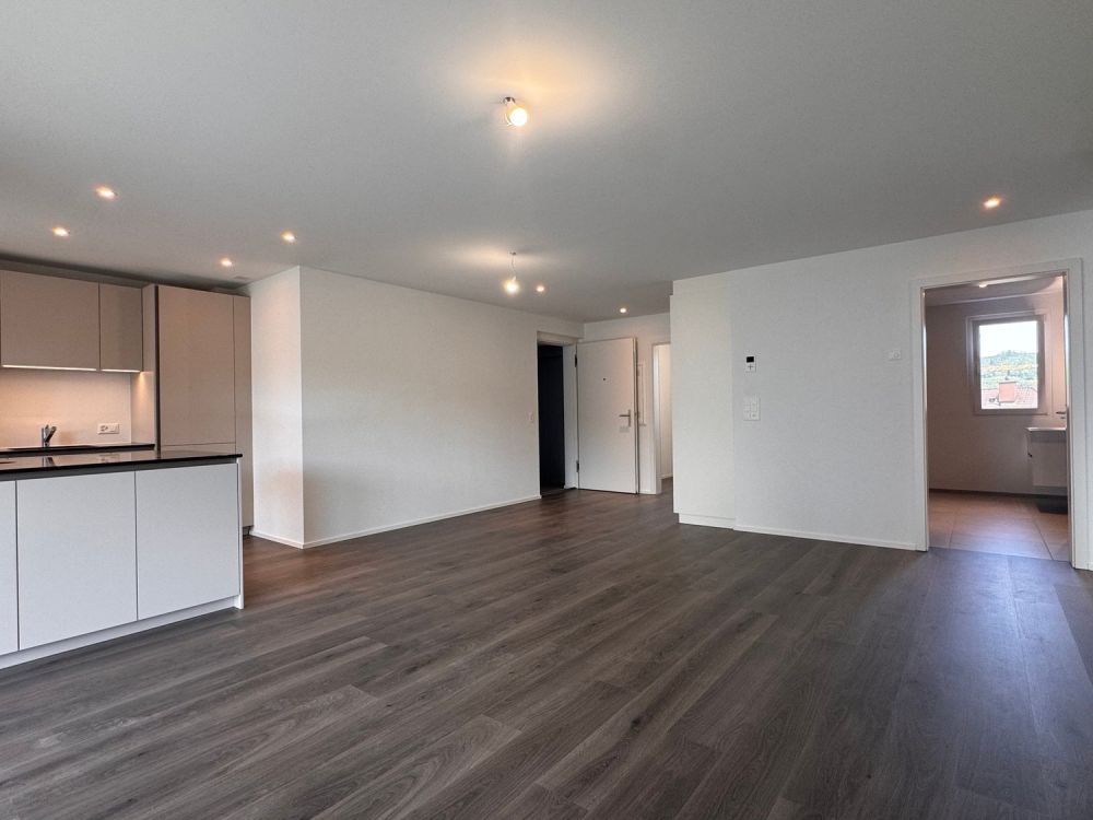 4.5 Zimmer Wohnung, Raum für das, was zählt ! -  Bild 1
