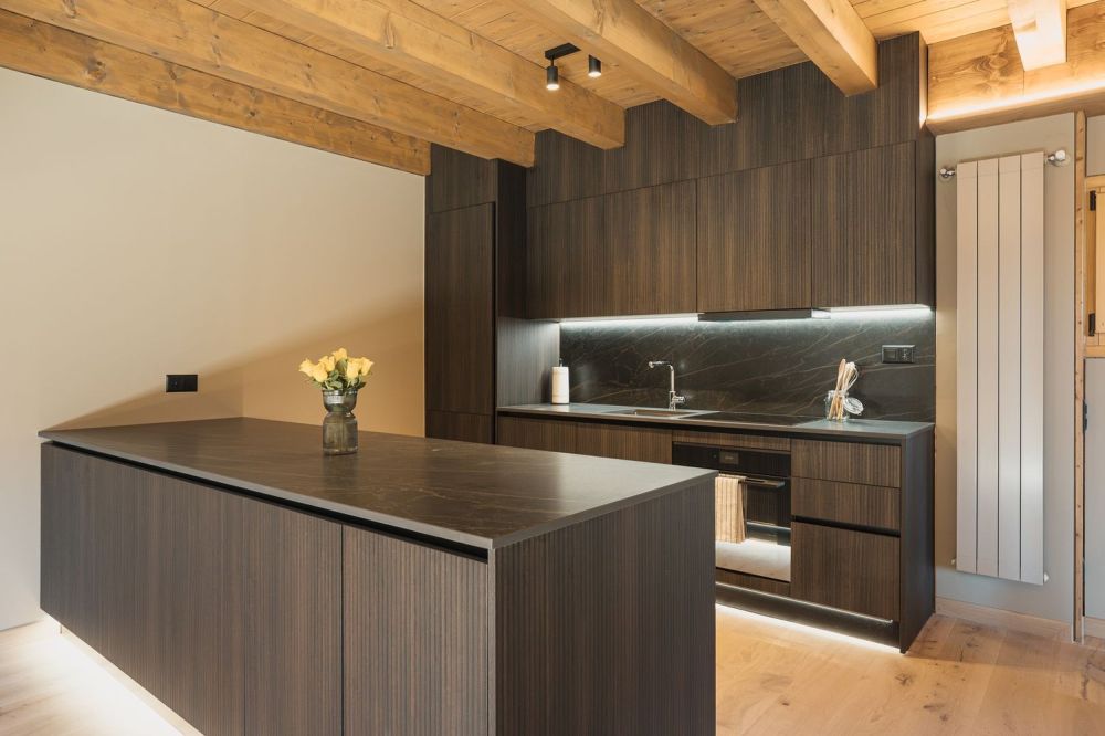 Private Chalet Silva -  Bild 13