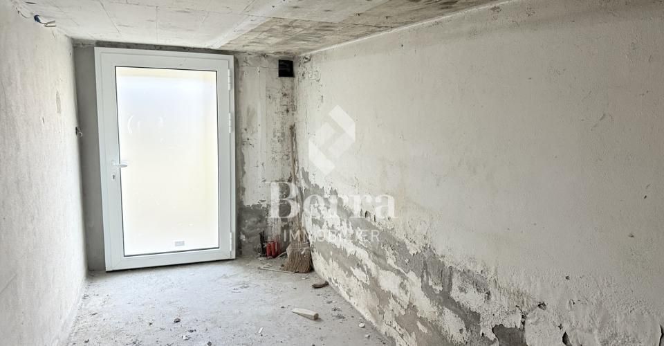 Maison au Châtel-sur-Bex, livré avec potager privé - Maison 4.5 pièces - image - 11