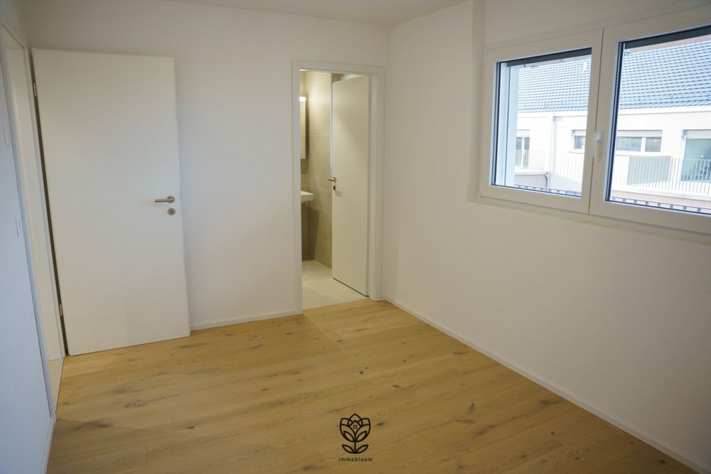 Derniers appartements de 4.5 pièces à vendre - Bild 6