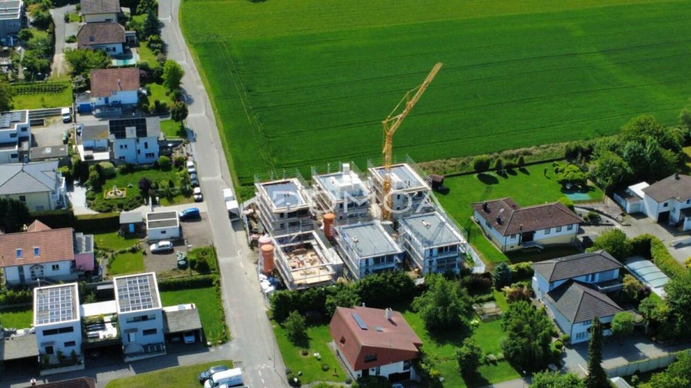 Dernière villa avec jardin de 4,5 pièces, cadre verdoyant et prestations haut de gamme ! -  Bild 4