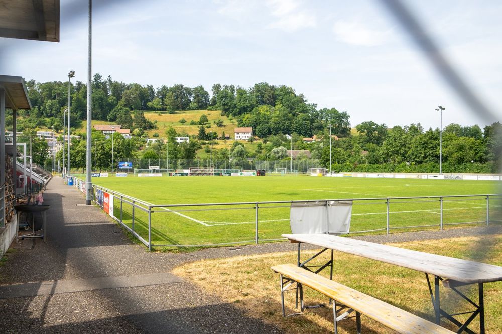 Ihr neues Zuhause entsteht hier im "salzhof-süd.ch" -  Bild 13