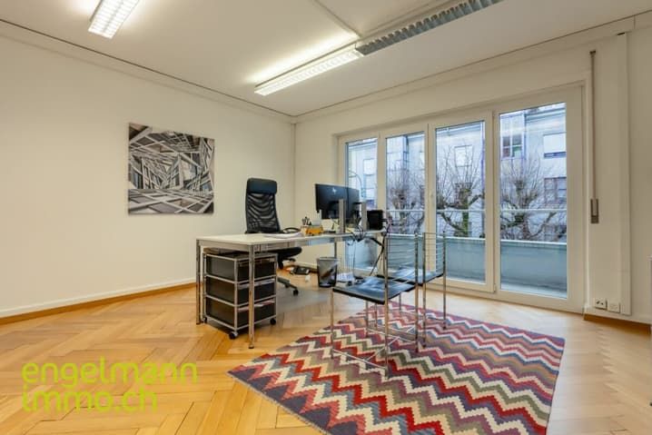 Wohn- und Gewerbeliegenschaft / Immeuble résidentiel et commercial -  Bild 8