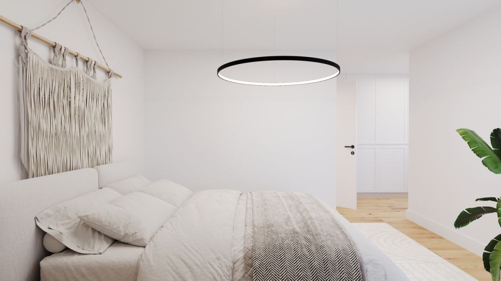 3.5- Zimmer Eigentumswohnung mit Sitzplatz -  Bild 7