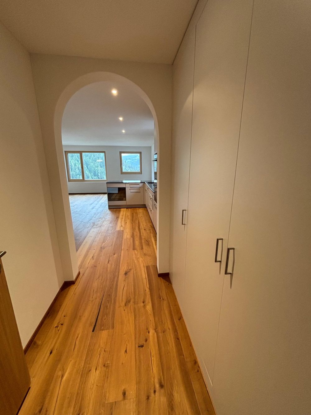 Nigelnagelneue 3.5-Zimmerwohnung - Bild 9