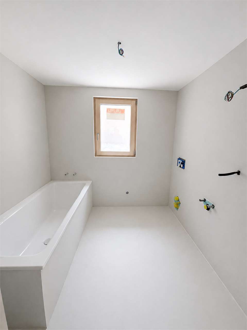 COSTRUZIONE 2026 MINERGIE P-ECO :APPARTAMENTO 3,5 LOCALI CON BALCONE - -  Bild 10