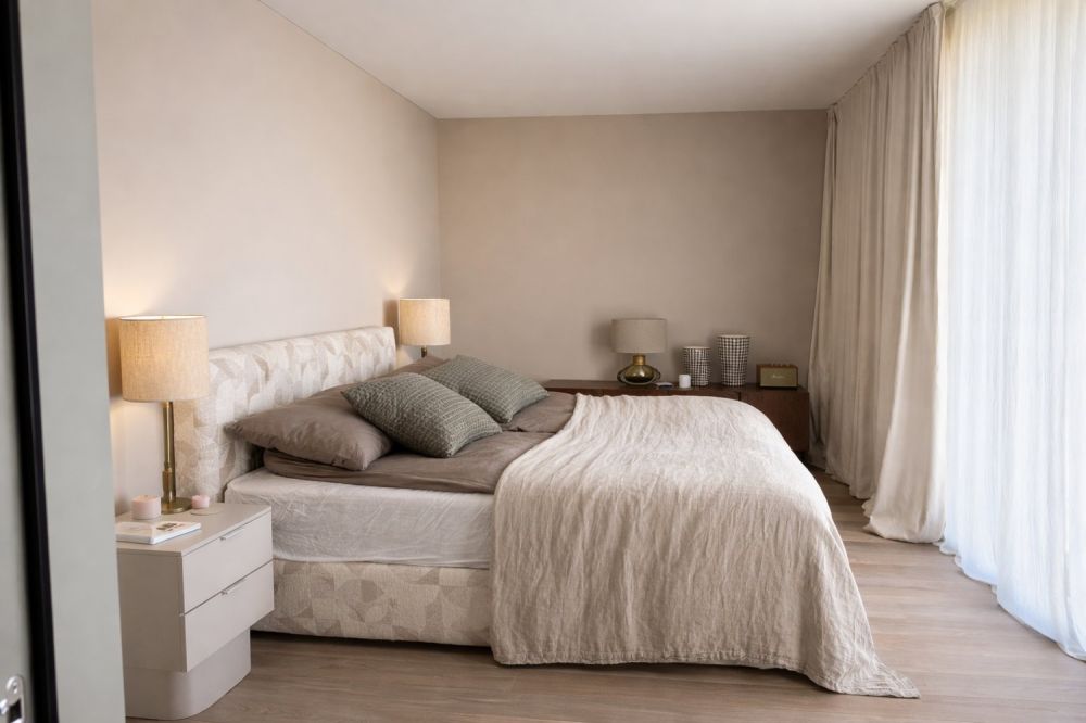 ERLENHÖHE – WOHNTRAUM HOCH ÜBER DEM ZÜRICHSEE -  Bild 9