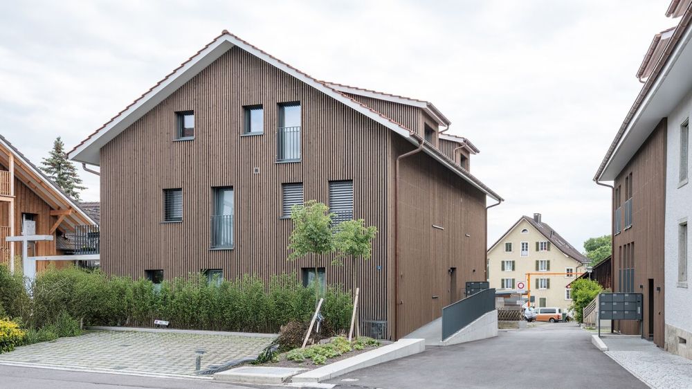 Eine "unentdeckter Schatz" : Besondere Wohnung sucht besondere Bewohner! Erstbezug ! -  Bild 4