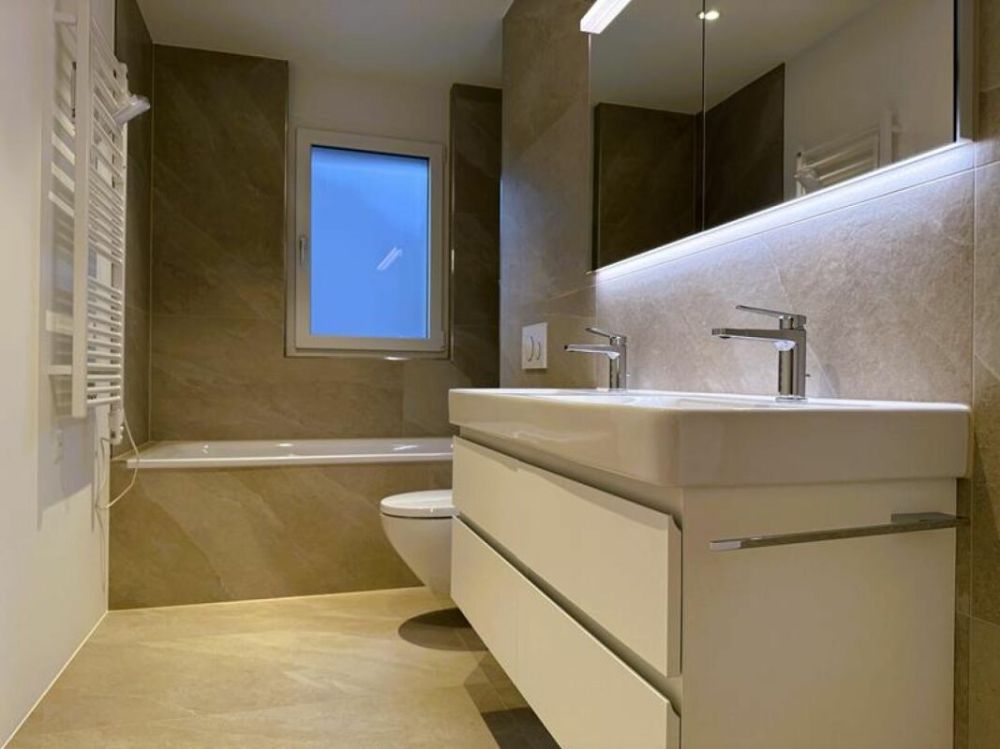 Hochwertige und moderne 5.5-DEFH mit sehr viel Platz in Niederglatt SG - Bild 11