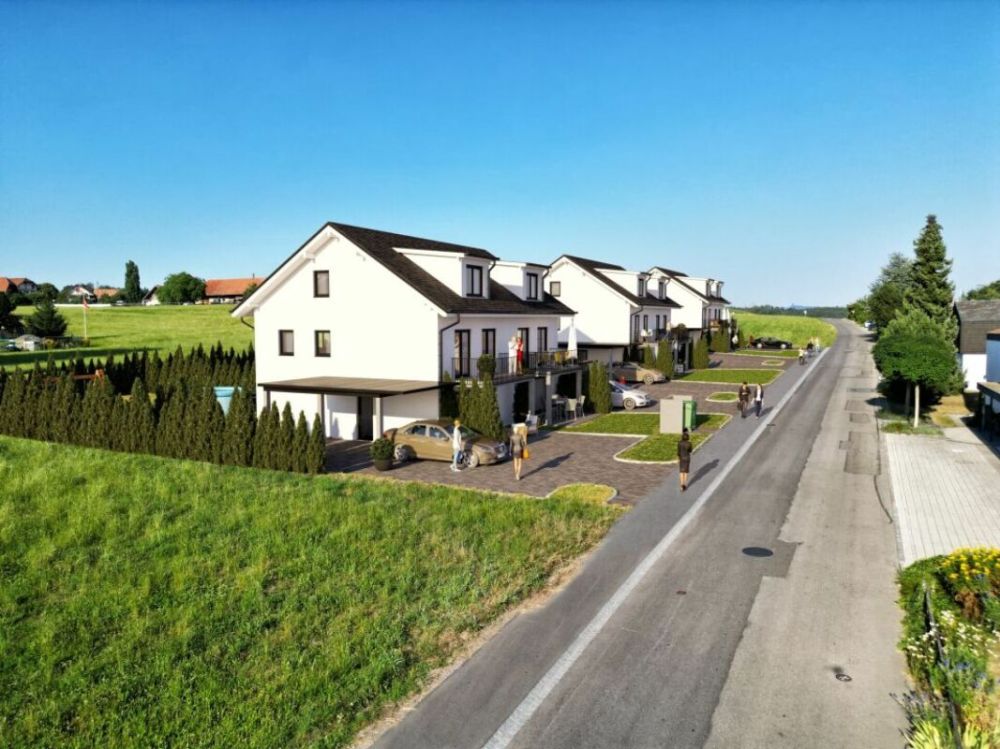 Modernes wohnen an idyllischer Lage - Bild 8