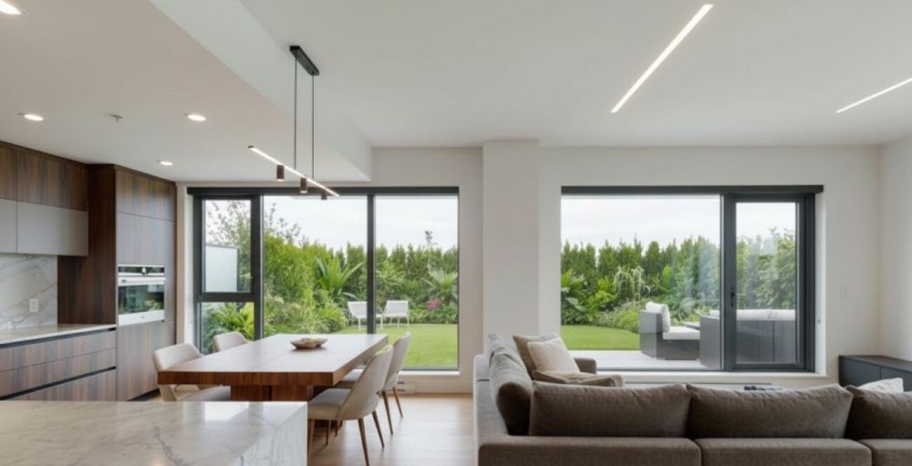 5.5-Zimmer-Einfamilienhaus an  ausgezeichneter Lage - Bild 3