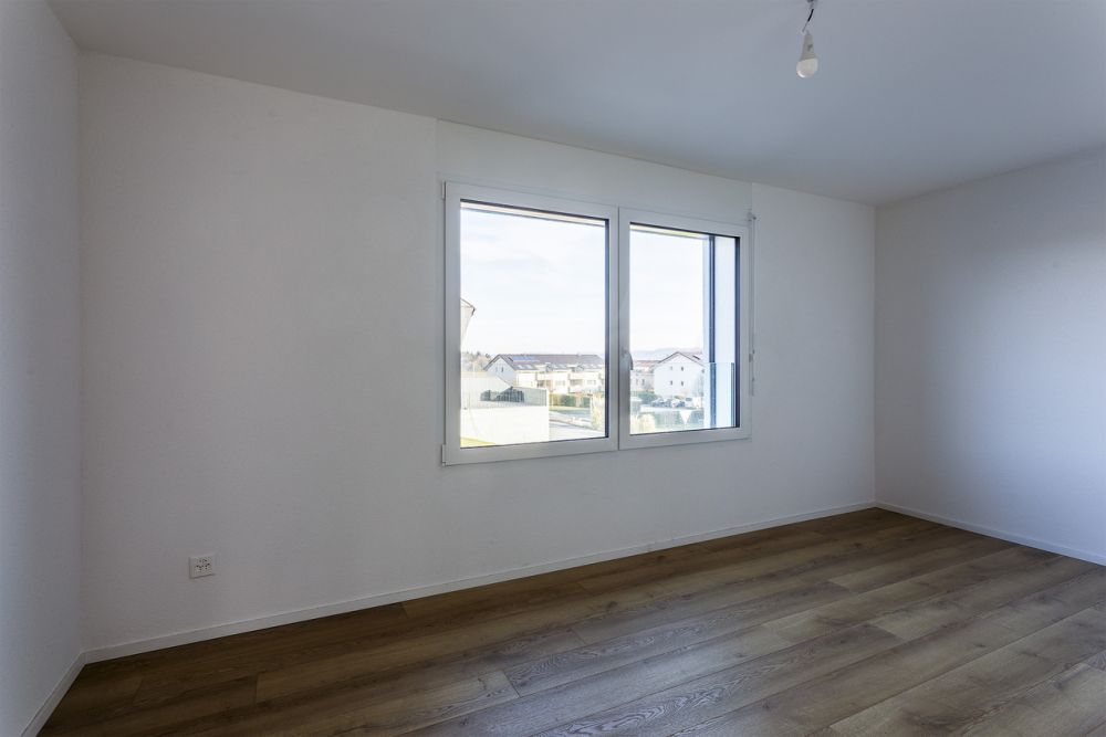 4.5P AU 1ER AVEC PARKING SOUTERRAIN  LOT 3 - Bild 6