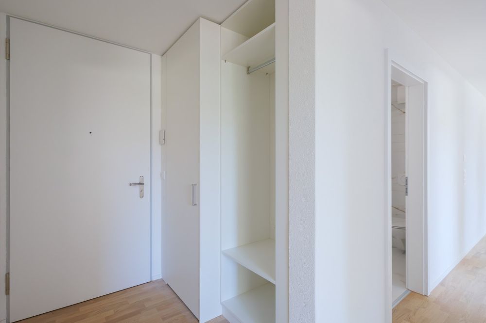 Investmentpaket – 9 Neubauwohnungen im Frilopark Huttwil -  Bild 4
