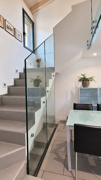 Villa mit Garten 5,5 Zimmer / Als Zweitwohnsitz möglich -  Bild 6