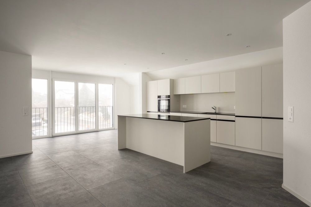 Ihr neues Zuhause in Bottenwil – Wohnen mit Weitblick ins Grüne - Bild 4