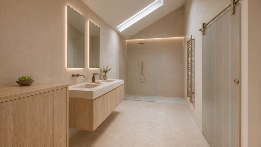 Appartement de standing avec vue lac exceptionnelle -  Bild 8