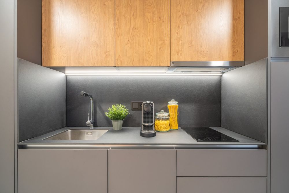 City Pop - Cosy Studio Apartments Baden, AG - Bild 7