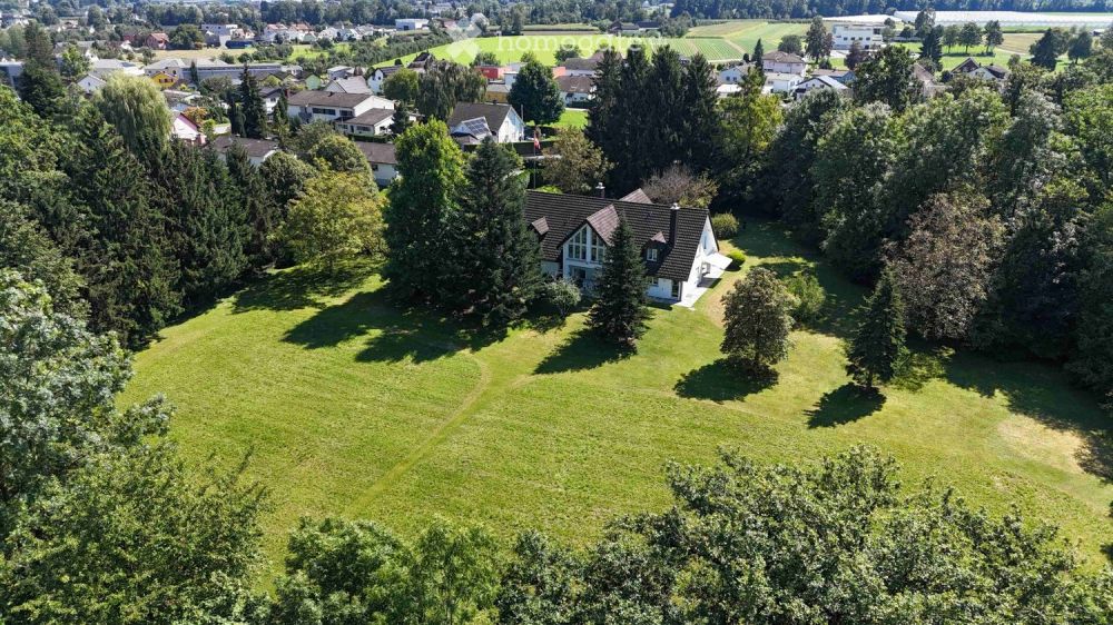 Willkommen in Ihrem ZUHAUSE in nächster Nähe zum Bodensee - Bild 1