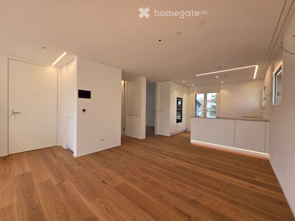 Erstvermietung - Exklusive 2.5 Zi. Neubauwohnung in Rotkreuz – ruhig, sonnig &bestens erschlossen -  Bild 4