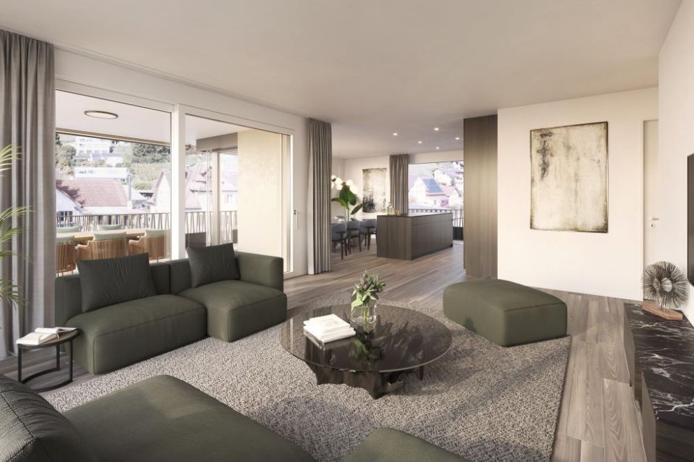 NOVA Balgach - 2MFH-Balgach_Innen-HausB-AG_04