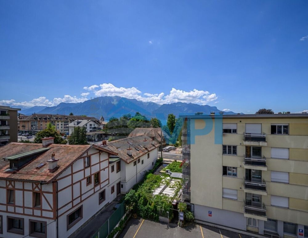 PROMOTION AZUR & NEIGE LA TOUR-DE-PEILZ -  Bild 1
