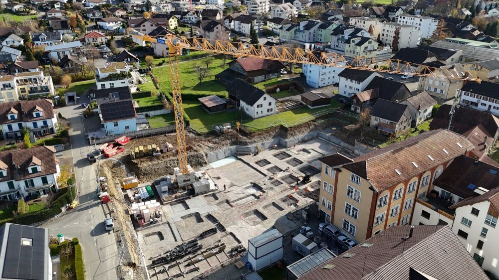 Bündten Fahrwangen – Hochwertig. Nachhaltig. Grosszügig - Bild 11