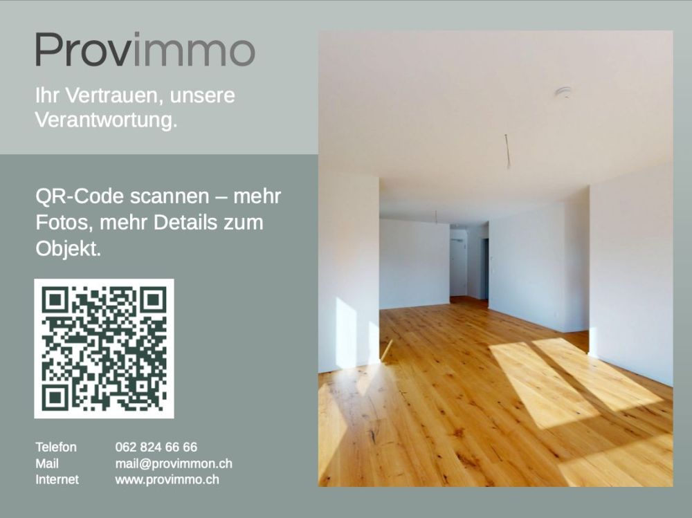 3.5-Zimmer in Rombach – Sichern Sie sich die letzte Wohnung -  Bild 13