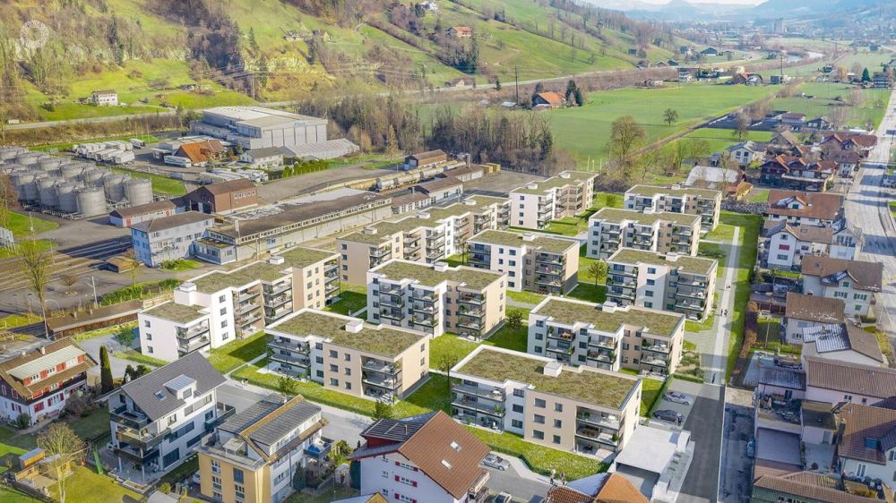 2.5-Zimmer-Wohnung | Schachenweid - Bild 2