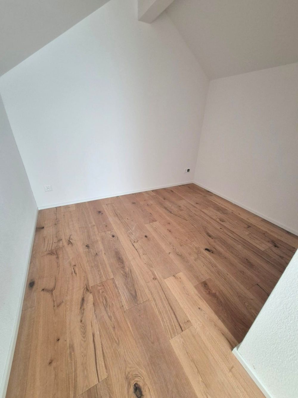 4.5-Zimmer Neubauwohnung im Dachgeschoss WHG12 - 6
