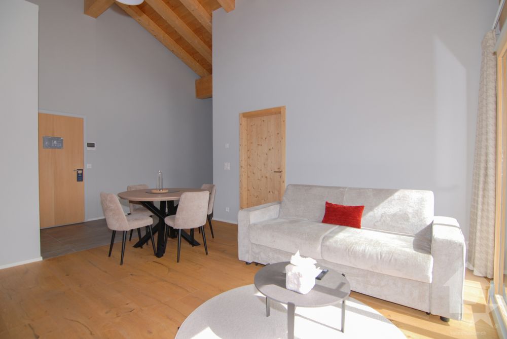 Belle opportunité dans le "Dent-Blanche Resort" d'Hérémence -  Bild 3