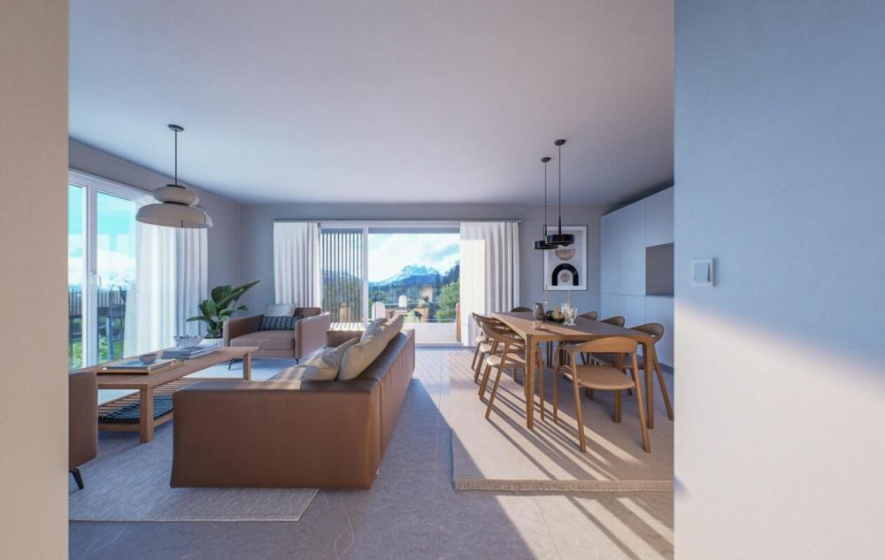 Promotion à La Tour-de-Trême - Bild 9