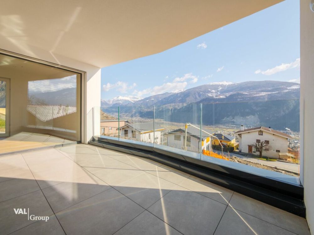 A 5 minutes de Sion, vivez le confort dans cet appartement neuf avec terrasse - Bild 2