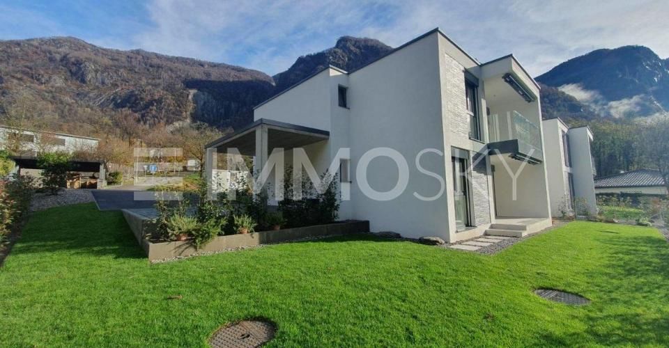 NUOVA - RESIDENZA STELLA - Appartement 4.5 pièces - image - 3