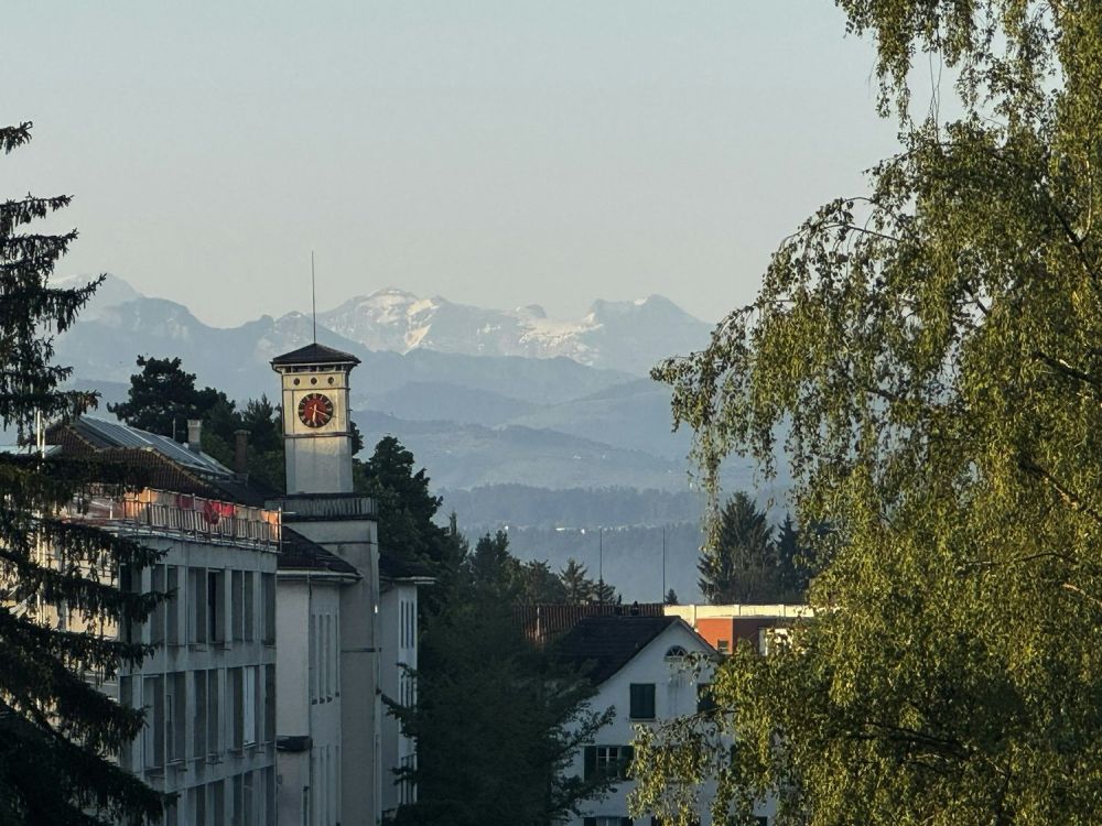 3½-Zimmer-Dachwohnungen an traumhafter Lage am Greifensee -  Bild 2