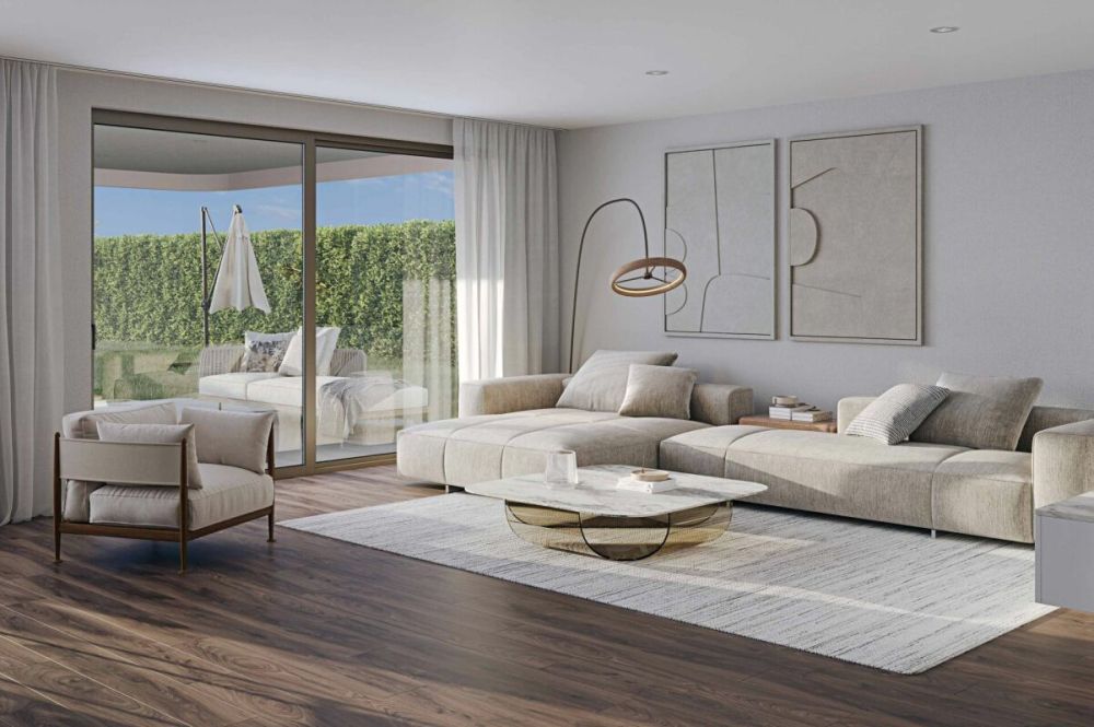 Ihr neues Zuhause in Oftringen - wo Design und Lebensqualität sich begegnen - Bild 2