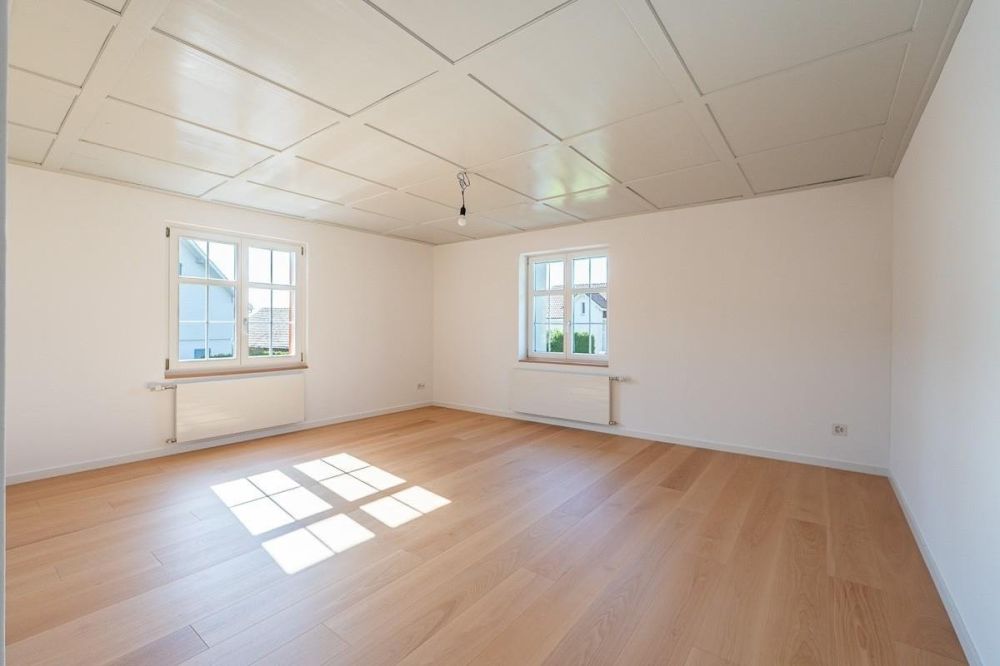 Historischer Meierhof wird neu belebt - Schlafzimmer Meierhof