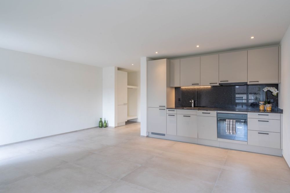 1.5 Zimmer Wohnung - Neubau 2024 -  Bild 2