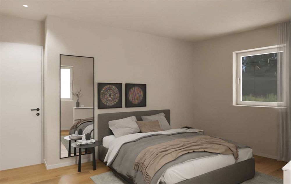 2678_Mendrisio, 3.5-Zimmer-Wohnung renoviert im Herzen der Stadt -  Bild 3