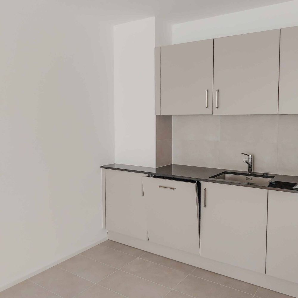 Lot F-001 - Appartement de 3.5 pièces au Rez - Bild 2