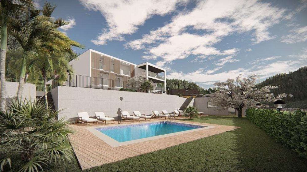 PPP1-2.5 locali-grande giardino privato e piscina - Bild 2